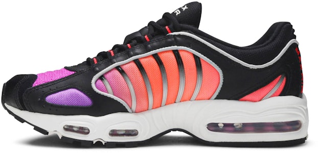 Nike Air Max Tailwind 低筒 跑步鞋 男款 黑橙紫 氣墊復古 Lookbook Nike Air Max Tailwind 低筒 跑步鞋 男款 黑橙紫 氣墊復古