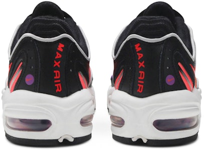 Nike Air Max Tailwind 低筒 跑步鞋 男款 黑橙紫 氣墊復古 Details for Nike Air Max Tailwind 低筒 跑步鞋 男款 黑橙紫 氣墊復古