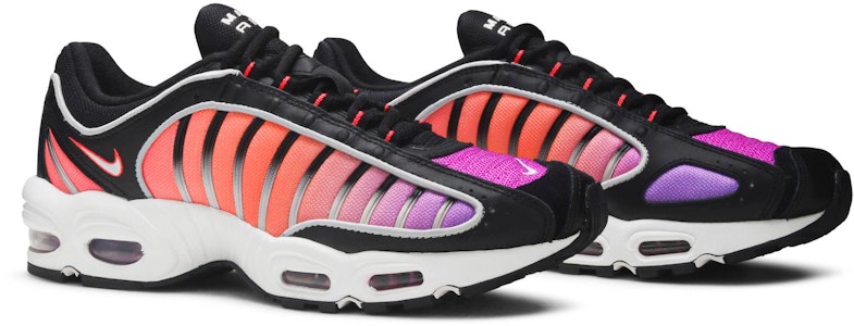 Nike Air Max Tailwind 低筒 跑步鞋 男款 黑橙紫 氣墊復古 Cheap Nike Air Max Tailwind 低筒 跑步鞋 男款 黑橙紫 氣墊復古