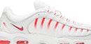 Order Nike Air Max Tailwind 4 'Red Orbit' Merah Orbit AQ2567-400