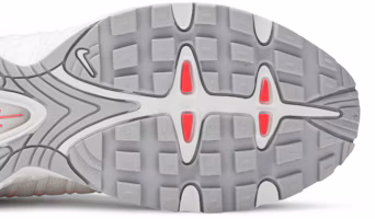 Purchase Nike Air Max Tailwind 4 'Red Orbit' AQ2567-400
