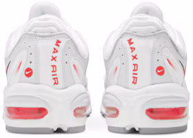 Details for Nike Air Max Tailwind 4 'Red Orbit' AQ2567-400