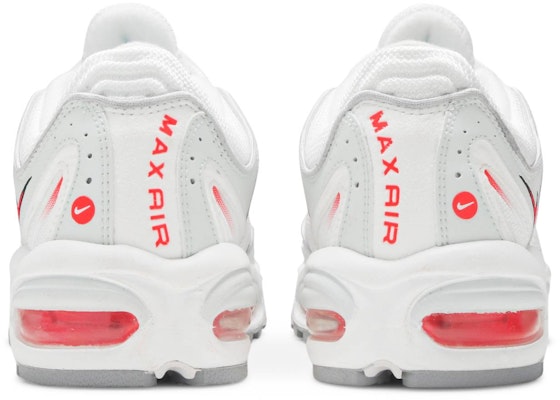 Nike Air Max Tailwind 4 'Red Orbit' AQ2567-400 Details for Nike Air Max Tailwind 4 'Red Orbit' AQ2567-400