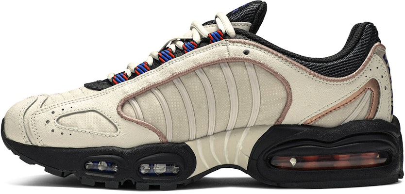 Nike Air Max Tailwind 4 'Angka Romawi' CJ9681-001 Lookbook Nike Air Max Tailwind 4 'Angka Romawi' CJ9681-001