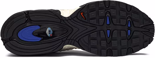 Shop Nike Air Max Tailwind 4 'Roman Numerals' CJ9681-001