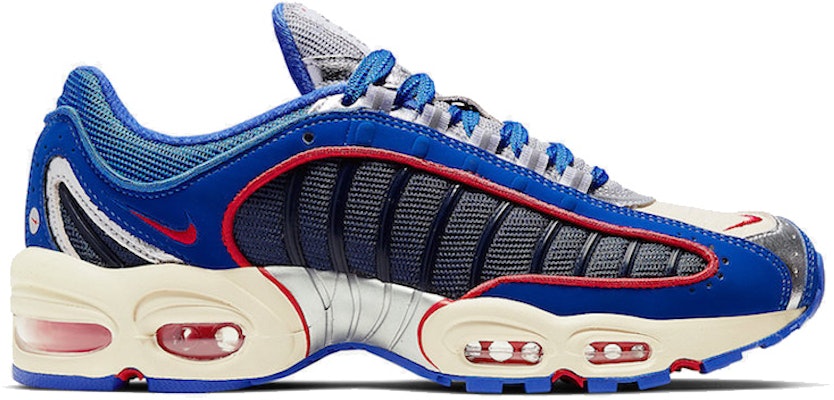 Nike Air Max Tailwind 4「太空藍」逐夢太空 Order Nike Air Max Tailwind 4「太空藍」逐夢太空