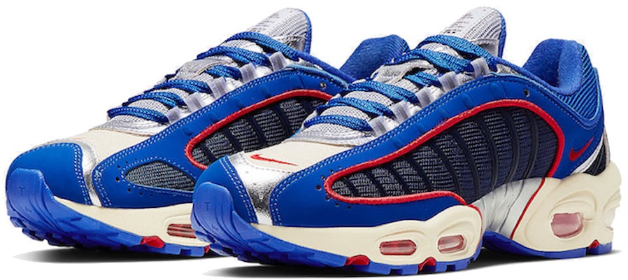 Nike Air Max Tailwind 4「太空藍」逐夢太空 Lookbook Nike Air Max Tailwind 4「太空藍」逐夢太空