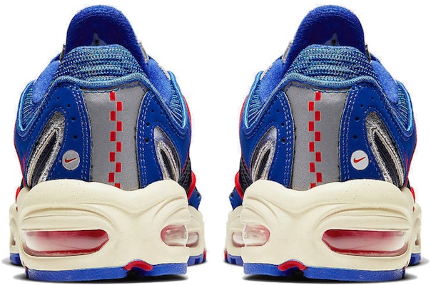 Nike Air Max Tailwind 4「太空藍」逐夢太空 Shop Nike Air Max Tailwind 4「太空藍」逐夢太空