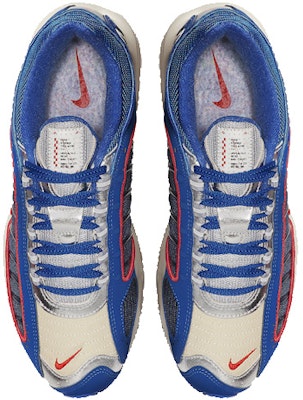 Nike Air Max Tailwind 4「太空藍」逐夢太空 Purchase Nike Air Max Tailwind 4「太空藍」逐夢太空