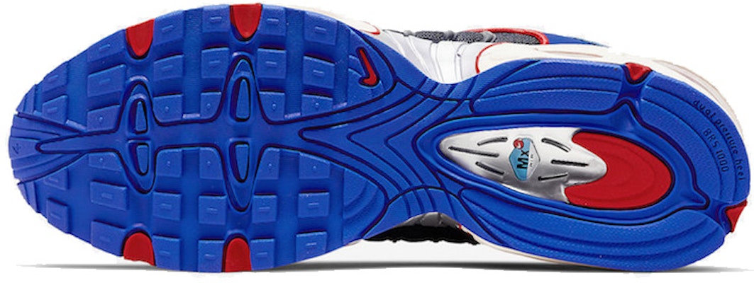 Nike Air Max Tailwind 4「太空藍」逐夢太空 Details for Nike Air Max Tailwind 4「太空藍」逐夢太空