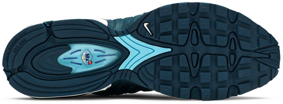 Nike Air Max Tailwind 4 'Spirit Teal' AQ2567-101 Shop Nike Air Max Tailwind 4 'Spirit Teal' AQ2567-101