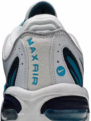 耐吉 Air Max Tailwind 4 氣墊 低幫 跑步鞋 男女同款 白綠 Sizing 耐吉 Air Max Tailwind 4 氣墊 低幫 跑步鞋 男女同款 白綠