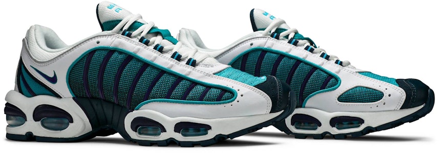 耐吉 Air Max Tailwind 4 氣墊 低幫 跑步鞋 男女同款 白綠 Cheap 耐吉 Air Max Tailwind 4 氣墊 低幫 跑步鞋 男女同款 白綠