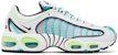 Nike Air Max Tailwind 4 'Transparent' Lelaki/Kasut Wanita CJ0641-100
