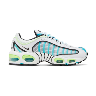Nike Air Max Tailwind 4 'Transparent'
