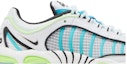 Order Nike Air Max Tailwind 4 'Transparent' Lelaki/Kasut Wanita CJ0641-100