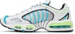 Nike Air Max Tailwind 4 'Transparent' Lelaki/Kasut Wanita CJ0641-100
