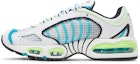 Lookbook Nike Air Max Tailwind 4 'Transparent' Lelaki/Kasut Wanita CJ0641-100