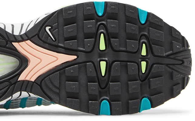 Nike Air Max Tailwind 4 'Transparan' CJ0641-100 Purchase Nike Air Max Tailwind 4 'Transparan' CJ0641-100