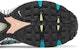 Nike Air Max Tailwind 4 'Transparent' Lelaki/Kasut Wanita CJ0641-100