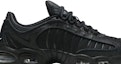 Order Nike Air Max Tailwind 4 'Hitam Pekat' AQ2567-005
