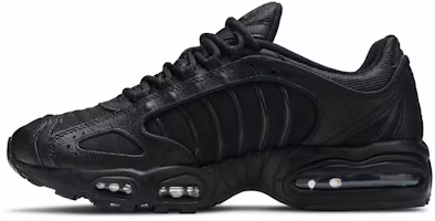 Lookbook Nike Air Max Tailwind 4 'Triple Black' AQ2567-005