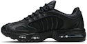 Lookbook Nike Air Max Tailwind 4 'Hitam Pekat' AQ2567-005