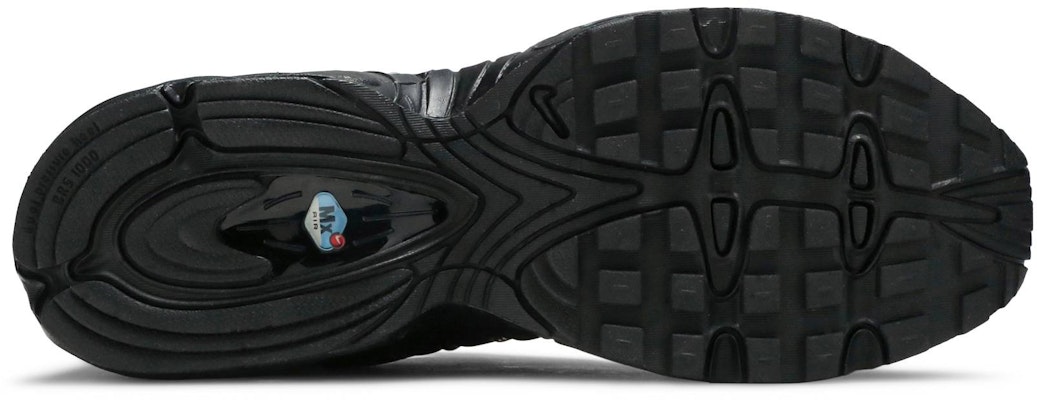 Nike Air Max Tailwind 4 'Triple Black' AQ2567-005 Shop Nike Air Max Tailwind 4 'Triple Black' AQ2567-005