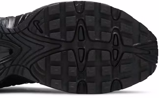 Purchase Nike Air Max Tailwind 4 'Triple Black' AQ2567-005