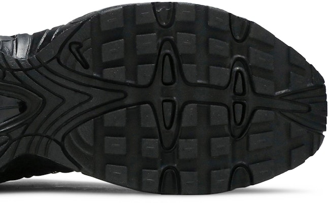 Nike Air Max Tailwind 4 'Triple Black' AQ2567-005 Purchase Nike Air Max Tailwind 4 'Triple Black' AQ2567-005