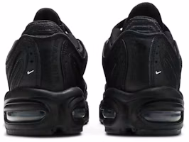Details for Nike Air Max Tailwind 4 'Triple Black' AQ2567-005