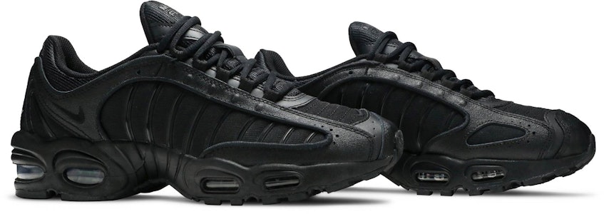 ナイキ エア マックス テイルウィンド 4 "トリプルブラック" AQ2567-005 Cheap ナイキ エア マックス テイルウィンド 4 "トリプルブラック" AQ2567-005