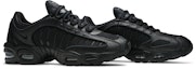 Cheap Nike Air Max Tailwind 4 'Hitam Pekat' AQ2567-005