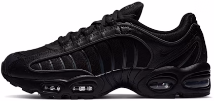 Nike Air Max Tailwind 4 'Black' CT0869-001 Nike Air Max Tailwind 4 'Black' CT0869-001