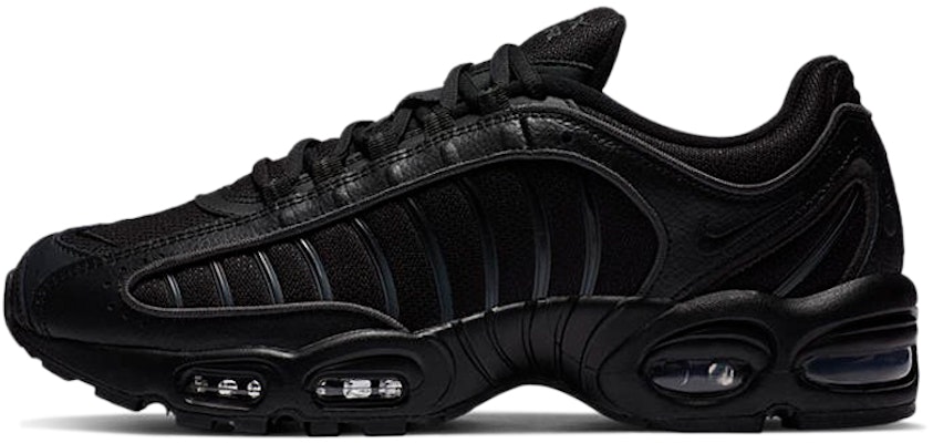 Nike Air Max Tailwind 4 'Black' CT0869-001 Buy Nike Air Max Tailwind 4 'Black' CT0869-001