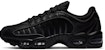 Nike Air Max Tailwind 4 'Hitam' CT0869-001