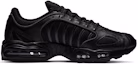 Order Nike Air Max Tailwind 4 'Hitam' CT0869-001