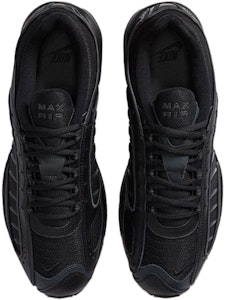 나이키 에어맥스 테일윈드 4 "블랙" CT0869-001 Shop 나이키 에어맥스 테일윈드 4 "블랙" CT0869-001