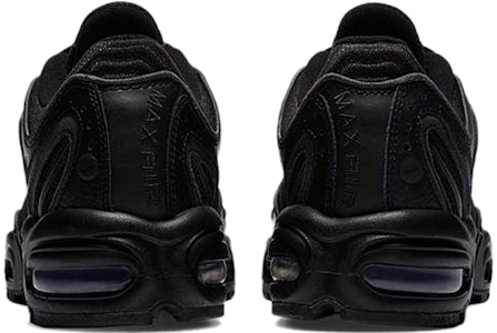 나이키 에어맥스 테일윈드 4 "블랙" CT0869-001 Purchase 나이키 에어맥스 테일윈드 4 "블랙" CT0869-001