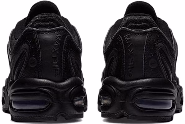 Nike Air Max Tailwind 4 'Black' CT0869-001 Purchase Nike Air Max Tailwind 4 'Black' CT0869-001