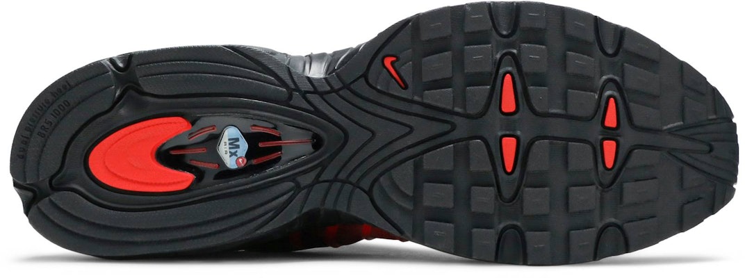 Nike Air Max Tailwind 4 'Merah Universiti' CD0456-600 Shop Nike Air Max Tailwind 4 'Merah Universiti' CD0456-600