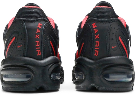 Nike Air Max Tailwind 4 'Merah Universiti' CD0456-600 Details for Nike Air Max Tailwind 4 'Merah Universiti' CD0456-600