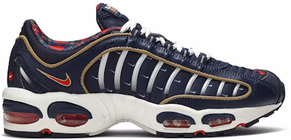 Nike Air Max Tailwind 4 'USA' CK0849-400 Nike Air Max Tailwind 4 'USA' CK0849-400