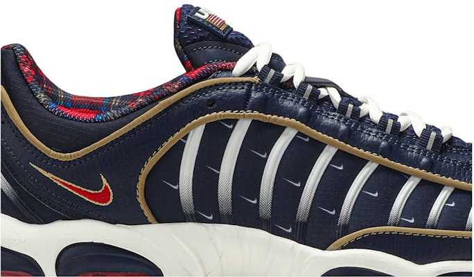 Nike Air Max Tailwind 4 'USA' - Sepatu Olahraga Pria Terbaru Indonesia CK0849-400 Order Nike Air Max Tailwind 4 'USA' - Sepatu Olahraga Pria Terbaru Indonesia CK0849-400