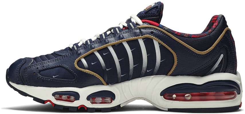 Nike Air Max Tailwind 4 'USA' - Sepatu Olahraga Pria Terbaru Indonesia CK0849-400 Lookbook Nike Air Max Tailwind 4 'USA' - Sepatu Olahraga Pria Terbaru Indonesia CK0849-400
