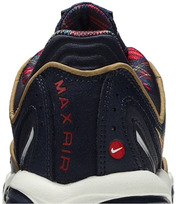 Nike Air Max Tailwind 4 'USA' - Sepatu Olahraga Pria Terbaru Indonesia CK0849-400 Sizing Nike Air Max Tailwind 4 'USA' - Sepatu Olahraga Pria Terbaru Indonesia CK0849-400