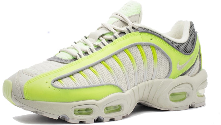 耐克Air Max Tailwind 4“荧光绿” CJ0784-700 Order 耐克Air Max Tailwind 4“荧光绿” CJ0784-700