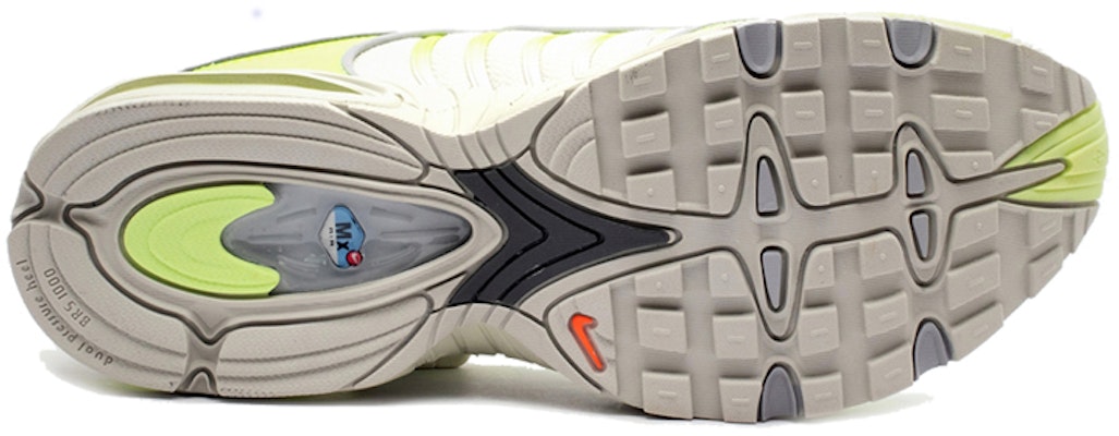 Nike Air Max Tailwind 4 'Volt' Sepatu Pria/Wanita CJ0784-700 Shop Nike Air Max Tailwind 4 'Volt' Sepatu Pria/Wanita CJ0784-700