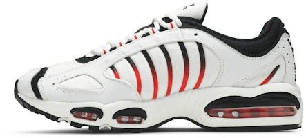 나이키 에어맥스 테일윈드 4 '화이트 하바네로 레드' AQ2567-104 Lookbook 나이키 에어맥스 테일윈드 4 '화이트 하바네로 레드' AQ2567-104