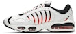 Nike Air Max Tailwind 4 'Putih Habanero Merah' AQ2567-104
